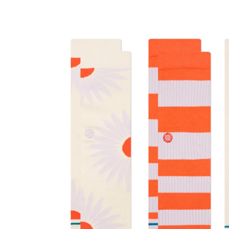 STANCE PROWESS CREW 3 PACK (W556A25PPK CVS)