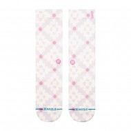 STANCE WOMENS SAN LUCAS CREW (W556A25WSL ORC)