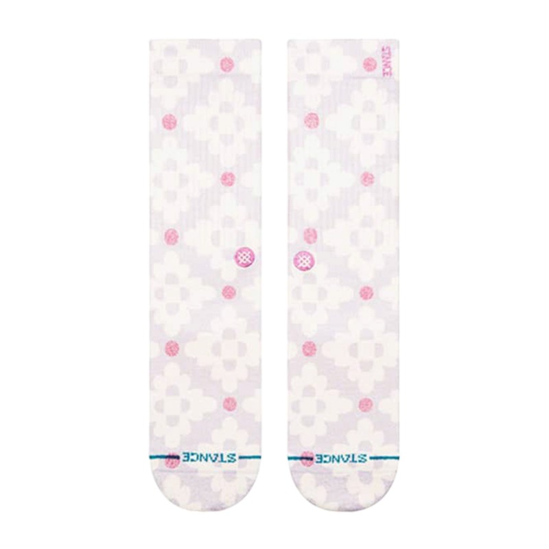 STANCE WOMENS SAN LUCAS CREW (W556A25WSL ORC)