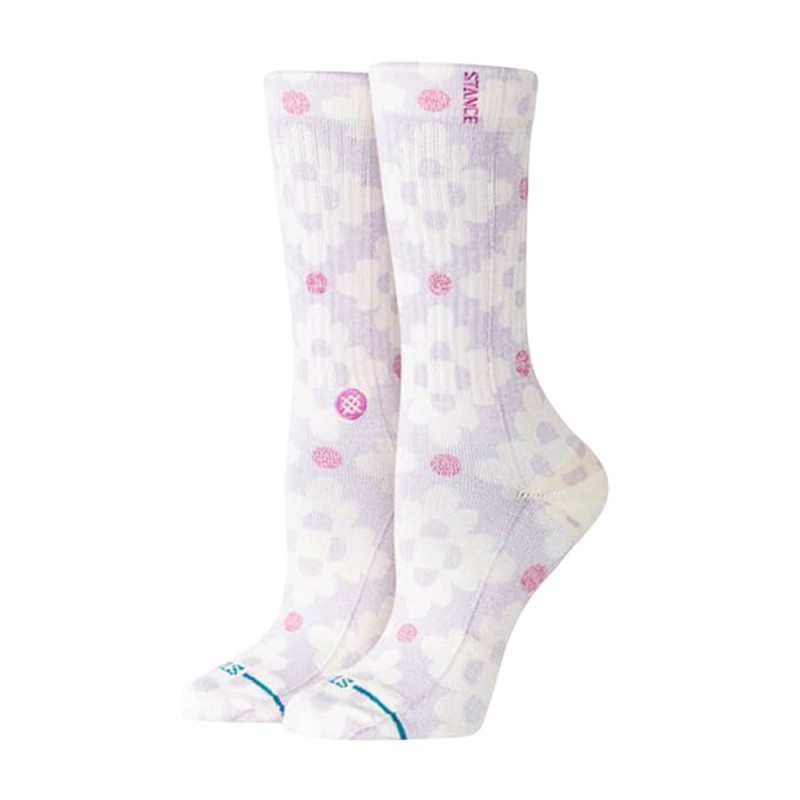 STANCE WOMENS SAN LUCAS CREW (W556A25WSL ORC)