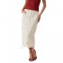 Guess CASEY CARGO SKIRT ΦΟΥΣΤΑ (W5GD1HWG8N0 F14M)