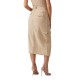 Guess CASEY CARGO SKIRT ΦΟΥΣΤΑ (W5GD1HWG8N0 F14Z)