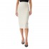 Guess JAYLA MIDI SKIRT ΦΟΥΣΤΑ (W5GD93WGMR2 G1CX)
