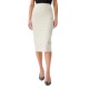 Guess JAYLA MIDI SKIRT ΦΟΥΣΤΑ (W5GD93WGMR2 G1CX)