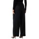 Guess SANCHA WIDE LEG PANT ΠΑΝΤΕΛΟΝΙ (W5RB68WGXM2 JBLK)