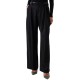Guess SANCHA WIDE LEG PANT ΠΑΝΤΕΛΟΝΙ (W5RB68WGXM2 JBLK)