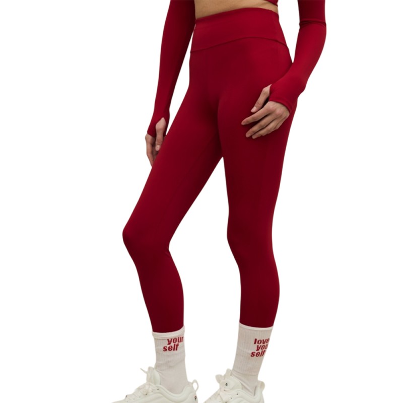 Combos LOVE YOURSELF LEGGING (W6ELLE0130 TYPE)