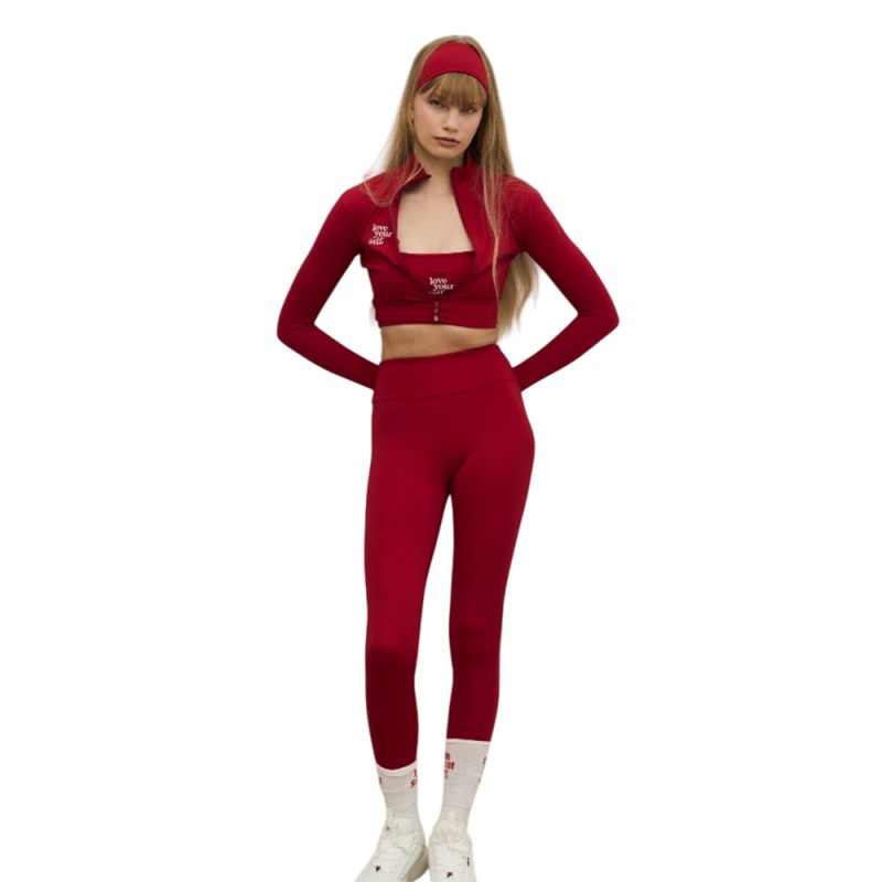 Combos LOVE YOURSELF LEGGING (W6ELLE0130 TYPE)