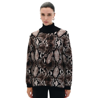 Combos MΠΛΟΥΖΑ ΖΙΒΑΓΚΟ ΠΥΘΩΝΑΣ (W6THBZ0043 TYPE)