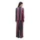 Combos PINSTRIPE SET SHIRT & TROUSER (W7DKSE0040 TYPE)