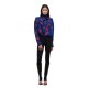 Combos CARNATION DREAM SHIRT (W7DKSH0038 BLUE) Combos CARNATION DREAM SHIRT (W7DKSH0038 BLUE)