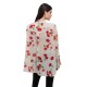 Combos CARNATION DREAM SHIRT (W7DKSH0038 ECRU)