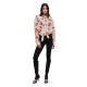 Combos CARNATION DREAM SHIRT (W7DKSH0038 ECRU)