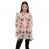 Combos CARNATION DREAM SHIRT (W7DKSH0038 ECRU)