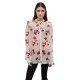 Combos CARNATION DREAM SHIRT (W7DKSH0038 ECRU)