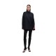 COMBOS BLOOM SHIRT (W7ELSH0116 BLACK)