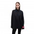 COMBOS BLOOM SHIRT (W7ELSH0116 BLACK)