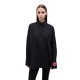 COMBOS BLOOM SHIRT (W7ELSH0116 BLACK)