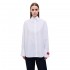 COMBOS BLOOM SHIRT (W7ELSH0116 WHITE)