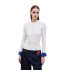 Combos SOHO KNIT BLOUSE (W7FABL0029 TYPE)