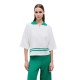 COMBOS EMERALD KNIT POLO (W7FABP0034 TYPE) COMBOS EMERALD KNIT POLO (W7FABP0034 TYPE)