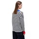 COMBOS MARINA KNIT POLO (W7FABV0027 TYPE) COMBOS MARINA KNIT POLO (W7FABV0027 TYPE)