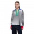 COMBOS MARINA KNIT POLO (W7FABV0027 TYPE)
