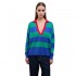 COMBOS LUNA KNIT POLO (W7FABV0030 TYPE)