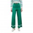COMBOS EMERALD KNIT PANTS (W7FATR0035 TYPE)
