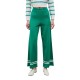COMBOS EMERALD KNIT PANTS (W7FATR0035 TYPE)