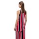 COMBOS PINSTRIPE KNIT TOP (W7THBL0074 TYPE) COMBOS PINSTRIPE KNIT TOP (W7THBL0074 TYPE)