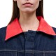 Combos GRACE DENIM JACKET (W7TNDJ0064 TYPE)