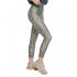 PCP Lynn Crayon 7/8 Printed Leggings (WLYNN0002 Crayon)