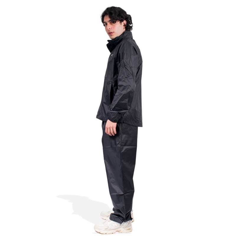 WEATHER REPORT Packo Unisex Packable AWG set W-PRO 10000 (WR241616 1001)