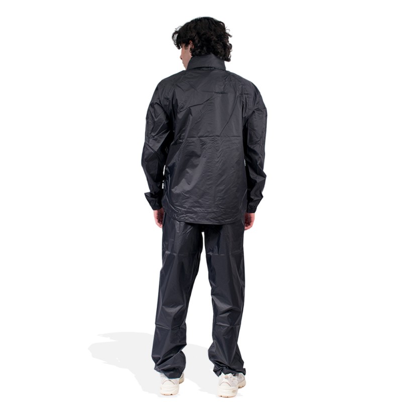 WEATHER REPORT Packo Unisex Packable AWG set W-PRO 10000 (WR241616 1001)