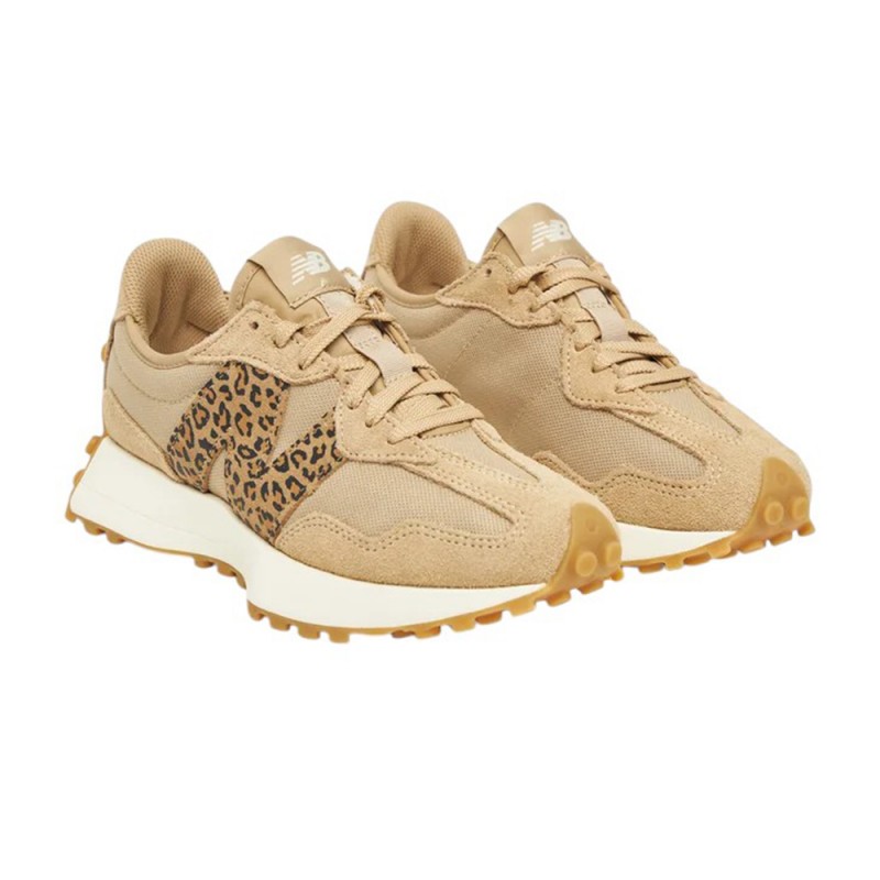 New Balance 327 -  ΠΑΠΟΥΤΣΙ CLASSICS (WS327LPA)