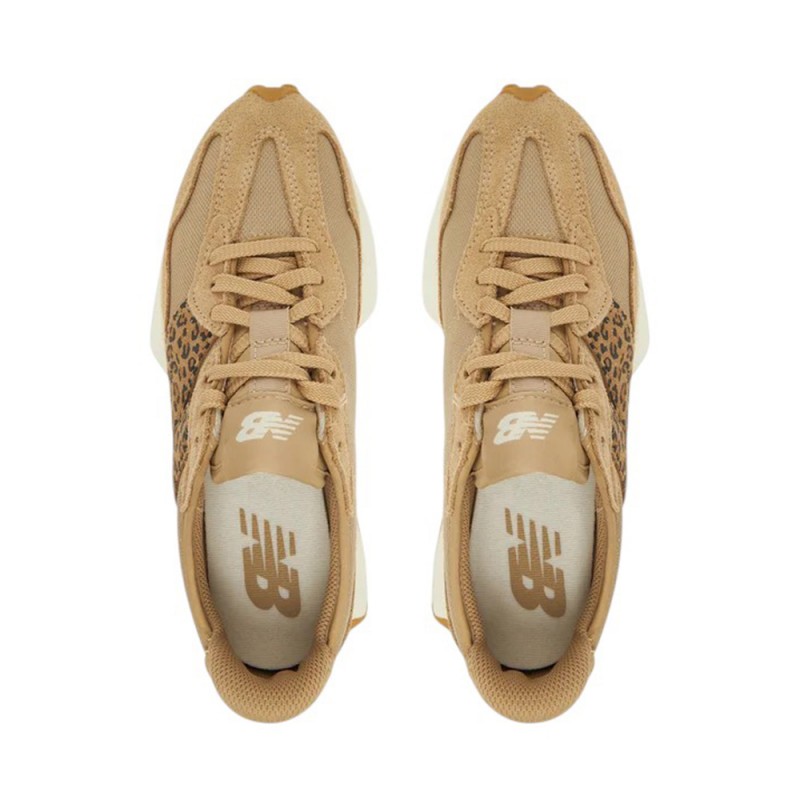 New Balance 327 -  ΠΑΠΟΥΤΣΙ CLASSICS (WS327LPA)