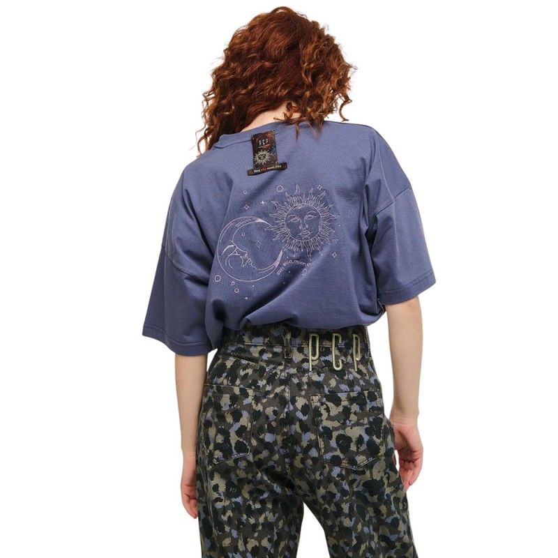 PCP Soluna T-Shirt Printed (WTSHI0002 Vienna)