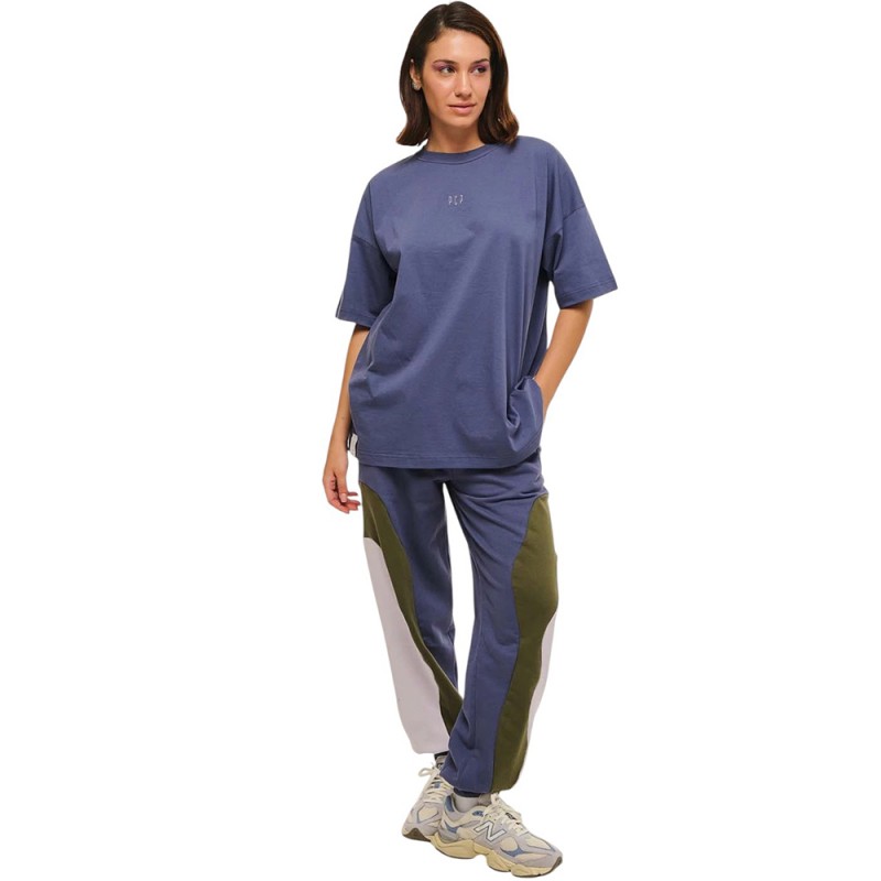 PCP Soluna T-Shirt Printed (WTSHI0002 Vienna)