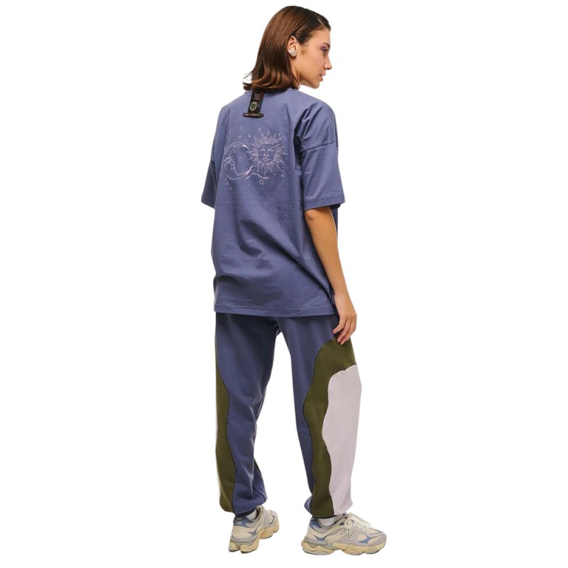 PCP Soluna T-Shirt Printed (WTSHI0002 Vienna)