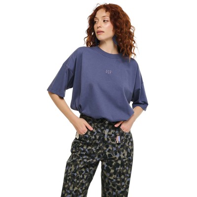 PCP Soluna T-Shirt Printed (WTSHI0002 Vienna)