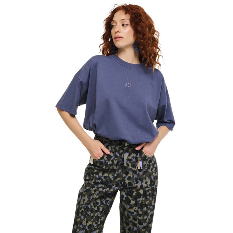 PCP Soluna T-Shirt Printed (WTSHI0002 Vienna)