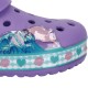 ZIGZAG Burundi Closed Kids Sandal W/lights (Z242375 4069)
