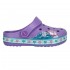 ZIGZAG Burundi Closed Kids Sandal W/lights (Z242375 4069)
